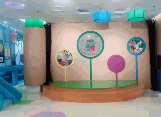 乐慧娃早教中心